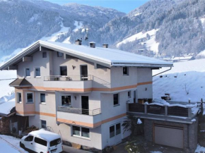 Apartment Franz by Interhome Schwendau